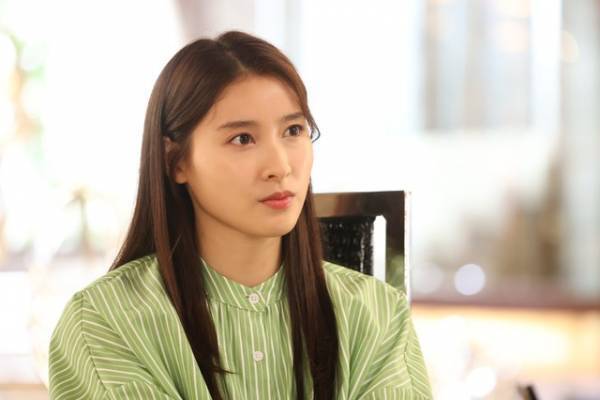 「やんごとなき一族」第4話 “マダムキリコ”長谷川京子に「すっごい存在感」、“もつ煮”エピソードにも「凄く良いシーン」と感動の声