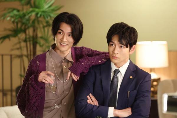 「やんごとなき一族」第4話 “マダムキリコ”長谷川京子に「すっごい存在感」、“もつ煮”エピソードにも「凄く良いシーン」と感動の声