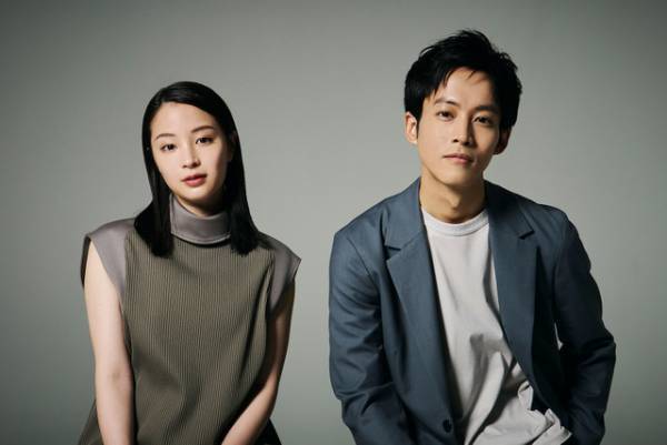 【インタビュー】広瀬すず＆松坂桃李、キャリア史上最難関の“役”に挑み辿り着いた答えとは