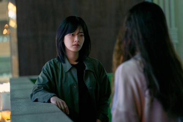 ソン・ガンホ「人間が持っている尊い感情を表現した」『ベイビー・ブローカー』特別映像