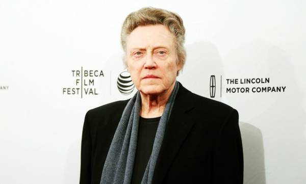 クリストファー・ウォーケン、『デューン 砂の惑星』パート2に皇帝シャダム4世役で出演