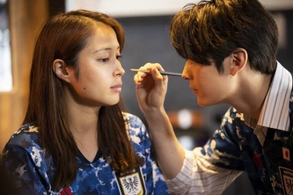 「探偵が早すぎる～春のトリック返し祭り～」5話、水野美紀“橋田”「ティブ橋」発言に「ツボすぎ」など爆笑の嵐、宮崎美子“秋菜”に起きた出来事には“偽装”疑惑も