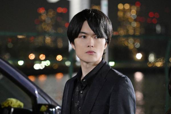 入江甚儀が“逃がし屋役”に　高橋一生主演「インビジブル」ゲスト出演