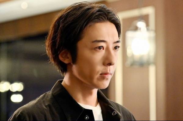 「インビジブル」第5話、“キリコ”柴咲コウの黒スーツ姿に「眼福すぎ」、永山絢斗演じる“キリヒト”登場には「また2転3転ありそう」