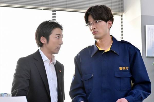 「インビジブル」第5話、“キリコ”柴咲コウの黒スーツ姿に「眼福すぎ」、永山絢斗演じる“キリヒト”登場には「また2転3転ありそう」