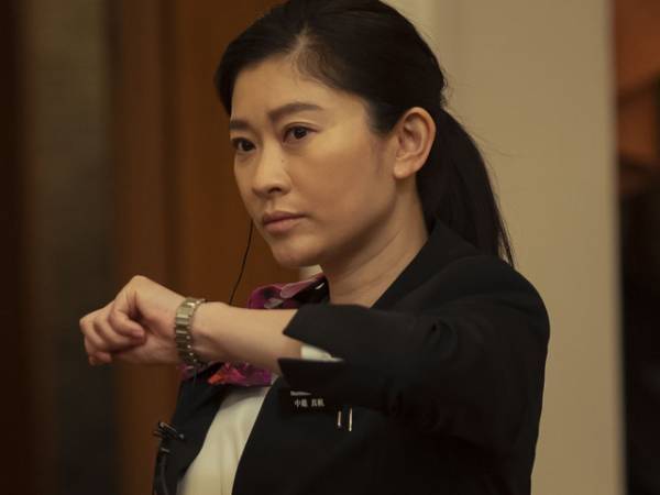 篠原涼子主演『ウェディング・ハイ』BD＆DVD8月発売　特別版にはコメンタリーも