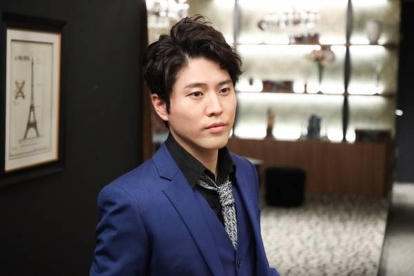 入野自由、狩野英孝を参考に？ ホスト役で登場「元彼の遺言状」