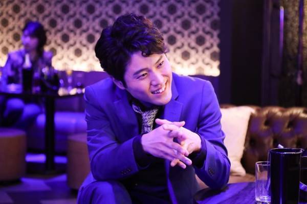 入野自由、狩野英孝を参考に？ ホスト役で登場「元彼の遺言状」