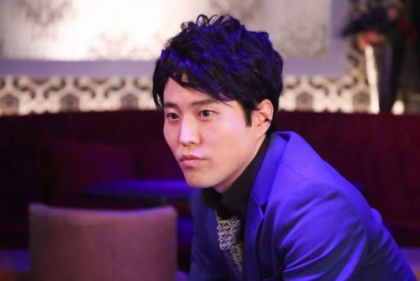 入野自由、狩野英孝を参考に？ ホスト役で登場「元彼の遺言状」