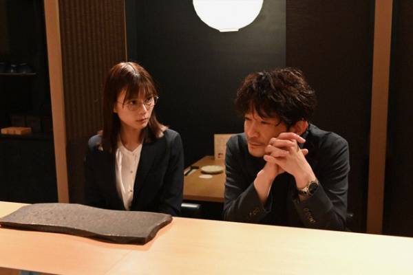 「俺の可愛いはもうすぐ消費期限!?」第5話、山田涼介“康介”と芳根京子“和泉”のキスに「待ち望んだキス」の声、コスプレ姿にも反響多数