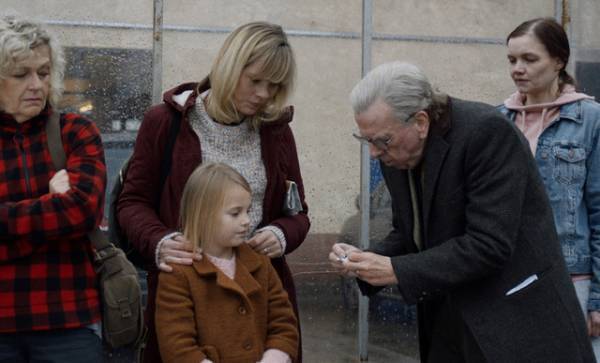 バス旅で出会う人々との温かな交流『君を想い、バスに乗る』新場面写真