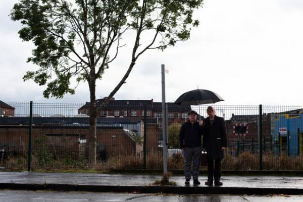 バス旅で出会う人々との温かな交流『君を想い、バスに乗る』新場面写真