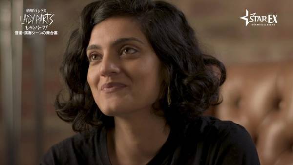 オリジナル曲「ヒジャブの下のヴォルデモート」制作秘話が明らかに「絶叫パンクス　レディパーツ！」