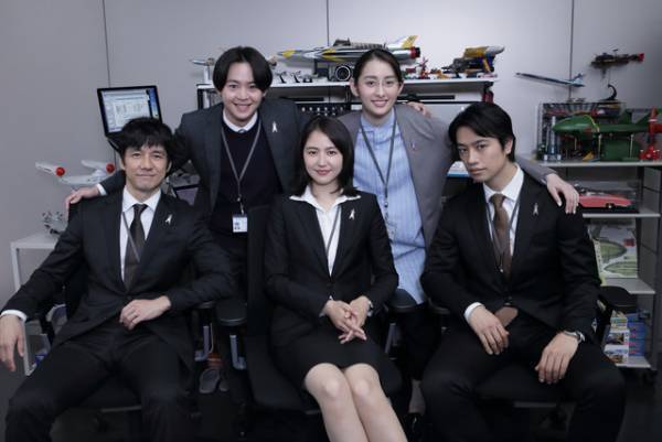 『シン・ウルトラマン』3日間で9.9億円超え　2022年邦画実写No.1のスタート