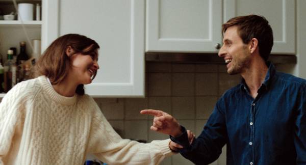 イザベル・ユペールも絶賛『わたしは最悪。』主演は北欧の実力派