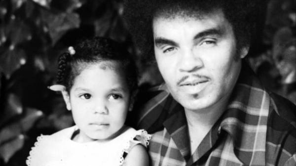 ドキュメンタリー「ジャネット・ジャクソン　私の全て」自身の生家を訪ねる本編映像初解禁