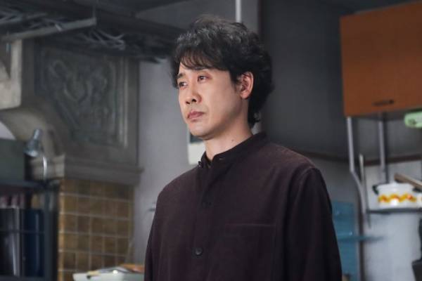 「元彼の遺言状」6話 “柴田勝家”を演じる入野自由が話題に…大泉洋“篠田”の秘密に驚きの反応も