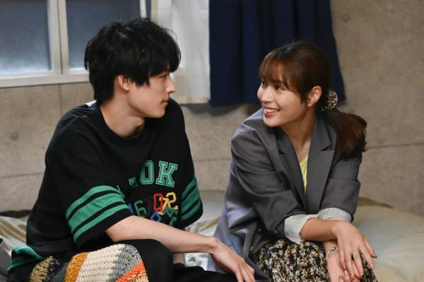 「恋なんて、本気でやってどうするの？」第5話 響子の本心に「半端なく響いた」、純の行動にも注目集まる