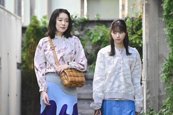 「恋なんて、本気でやってどうするの？」第5話 響子の本心に「半端なく響いた」、純の行動にも注目集まる