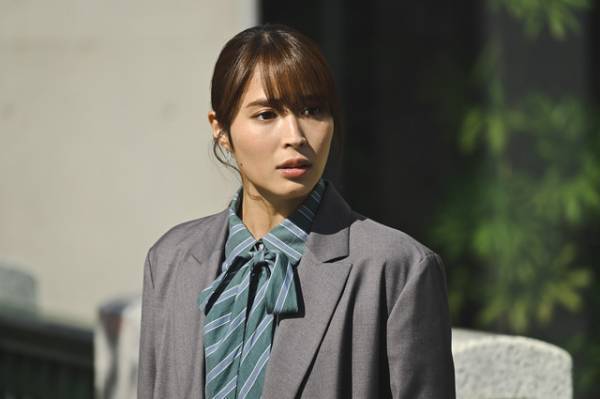 「恋なんて、本気でやってどうするの？」第5話 響子の本心に「半端なく響いた」、純の行動にも注目集まる