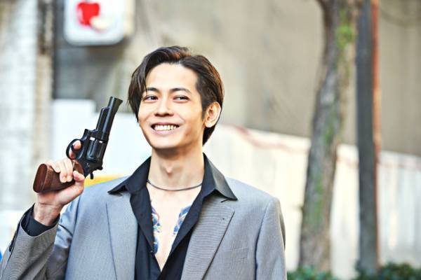 猪塚健太＆箭内夢菜ら、橋本環奈主演『バイオレンスアクション』第4弾キャスト解禁