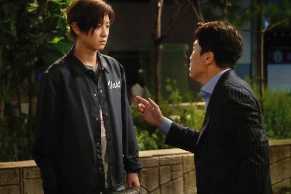 EXOチャンヨル、ビリー・アイリッシュ「Bad Guy」を弾き語り『ぼくの歌が聴こえたら』本編映像