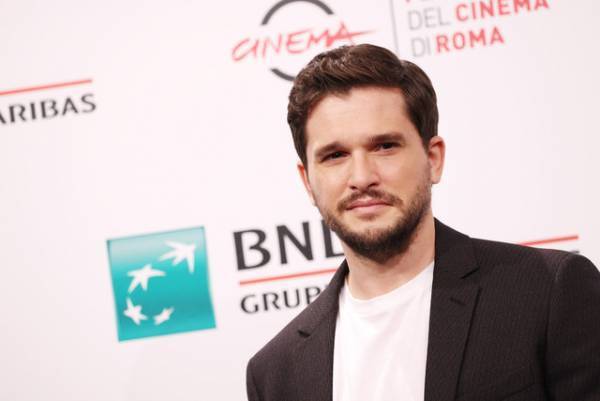 キット・ハリントン、「フランケンシュタイン」著者の伝記映画でモンスター役に決定