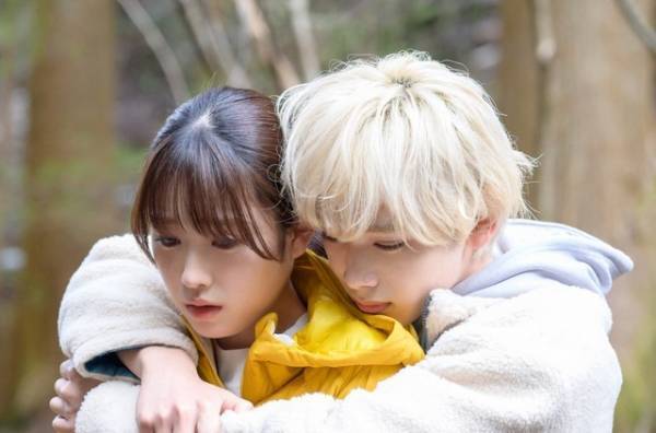 「村井の恋」7話、高橋ひかる“彩乃”＆宮世琉弥“村井”の頬キスには「ほっぺにキスで済んでよかった」、伊藤あさひ“桐山”には「いい子過ぎる」の声