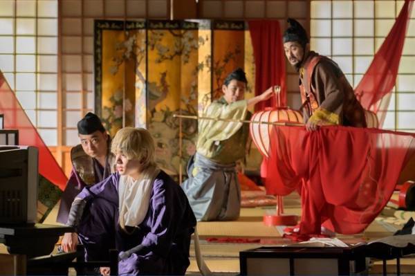 「村井の恋」7話、高橋ひかる“彩乃”＆宮世琉弥“村井”の頬キスには「ほっぺにキスで済んでよかった」、伊藤あさひ“桐山”には「いい子過ぎる」の声