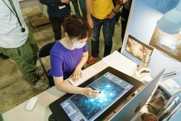 吉岡里帆演じる新人監督らの姿にアニメ関係者も絶賛＆共感『ハケンアニメ！』