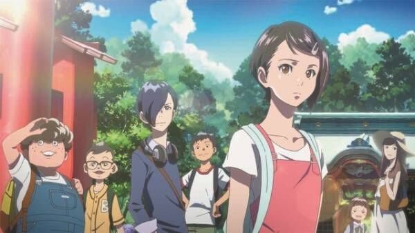 吉岡里帆演じる新人監督らの姿にアニメ関係者も絶賛＆共感『ハケンアニメ！』