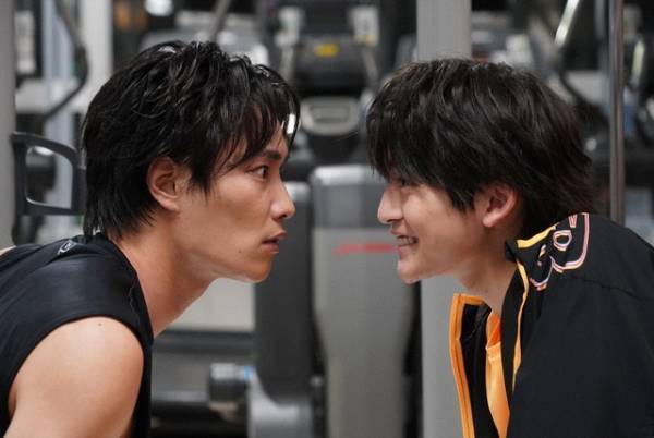 「悪女（わる）」第6話、高橋文哉“山瀬”、鈴木伸之“小野”との関係に視聴者「ほっこりしました」、江口のりこ“峰岸”の変身動画も話題