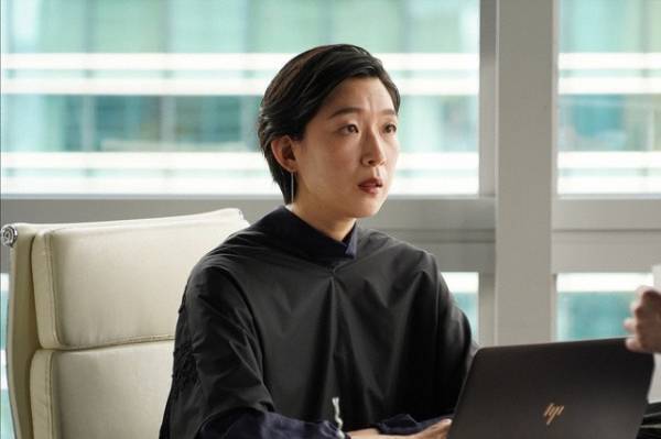 「悪女（わる）」第6話、高橋文哉“山瀬”、鈴木伸之“小野”との関係に視聴者「ほっこりしました」、江口のりこ“峰岸”の変身動画も話題