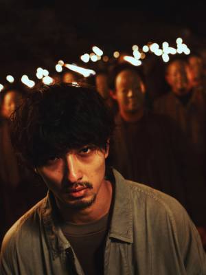 横浜流星×藤井道人監督でヒューマンサスペンス！ 現代日本の縮図描く『ヴィレッジ』23年公開