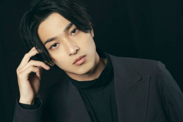 横浜流星×藤井道人監督でヒューマンサスペンス！ 現代日本の縮図描く『ヴィレッジ』23年公開