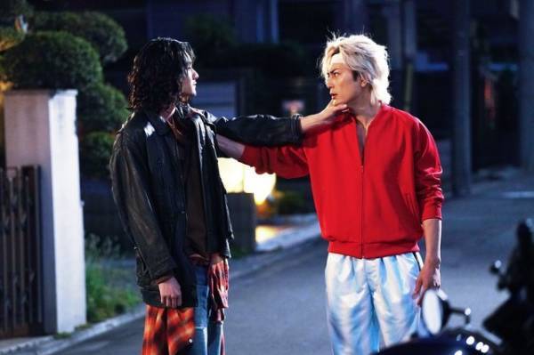 「ナンバMG5」5話 柳俊太郎“陣内”の魅力に視聴者からの反応続々、原菜乃華“吟子”の恋には「こんな恋愛してみたい」の声も