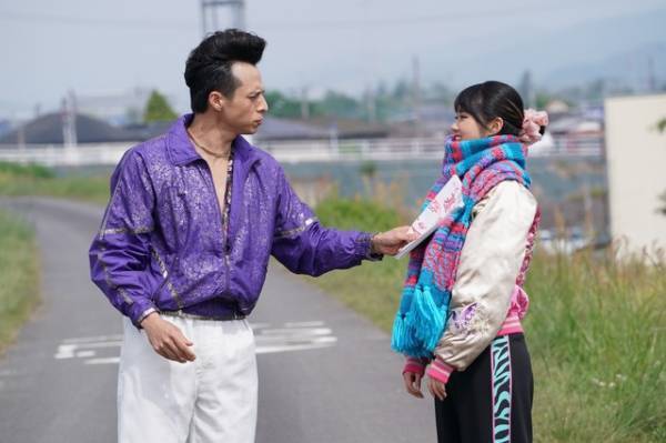 「ナンバMG5」5話 柳俊太郎“陣内”の魅力に視聴者からの反応続々、原菜乃華“吟子”の恋には「こんな恋愛してみたい」の声も