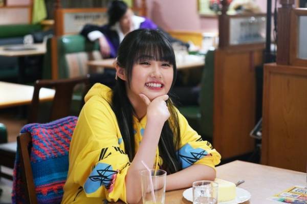 「ナンバMG5」5話 柳俊太郎“陣内”の魅力に視聴者からの反応続々、原菜乃華“吟子”の恋には「こんな恋愛してみたい」の声も