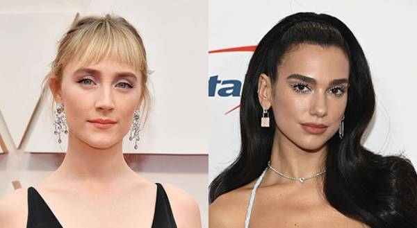 実写版『バービー』にシアーシャ・ローナン、デュア・リパが参加か 複数のバービーとケンが登場!?