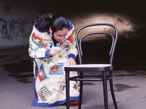 吉岡里帆主演「WOWOWオリジナルドラマ 椅子」第1話をYouTube配信へ