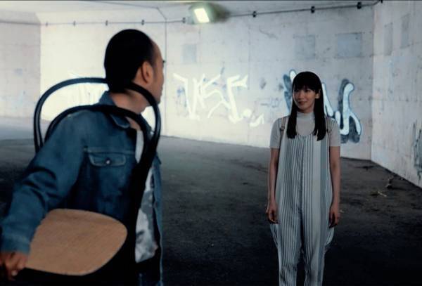 吉岡里帆主演「WOWOWオリジナルドラマ 椅子」第1話をYouTube配信へ