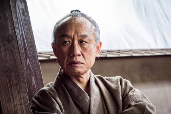 岸井ゆきの×西村まさ彦、笑みがこぼれる登場シーンに注目『大河への道』場面写真解禁