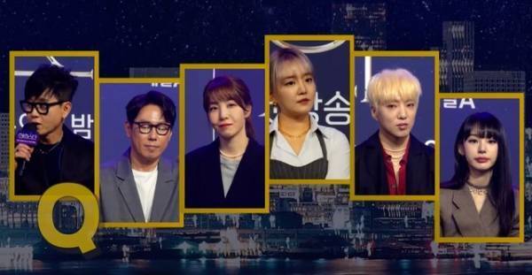 新オーディション「青春スター」制作発表 「世界に出したい、輝かせたい人を見つけ出したい」