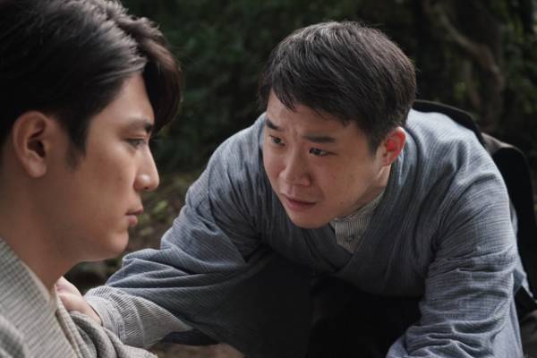 信じた道を突き進む…間宮祥太朗＆石井杏奈らの姿捉える『破戒』場面写真解禁