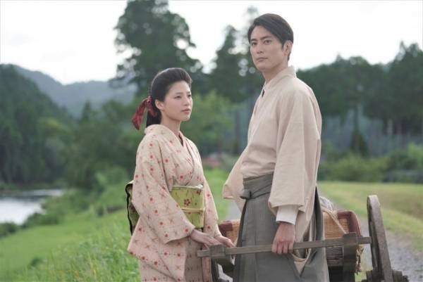 信じた道を突き進む…間宮祥太朗＆石井杏奈らの姿捉える『破戒』場面写真解禁