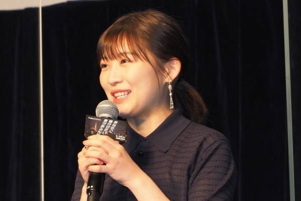 伊藤沙莉、自身のオーディション経験を役に反映し喜び「やってきたことが生かせてうれしかった」