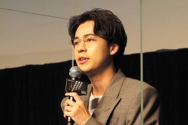 伊藤沙莉、自身のオーディション経験を役に反映し喜び「やってきたことが生かせてうれしかった」