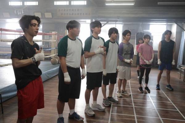 「未来への10カウント」第6話 木村拓哉“祥吾”対部員たちのスパーリングに「凄すぎて涙出る」、安田顕“甲斐”には「本当にお節介焼き」の声