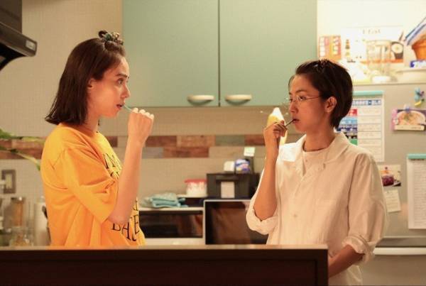 「未来への10カウント」第6話 木村拓哉“祥吾”対部員たちのスパーリングに「凄すぎて涙出る」、安田顕“甲斐”には「本当にお節介焼き」の声