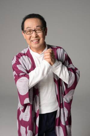 有村架純の父役でさだまさし出演「石子と羽男」